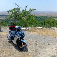 طرح آیروکس توسن فول آیدیلینگ