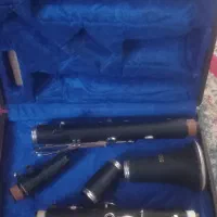 کلارینت سلمر