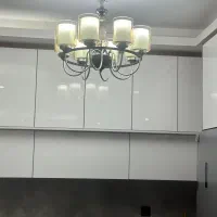 لوستر ۸شاخه