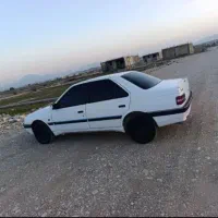 405 اس ال ایکس 91 تیوفایو