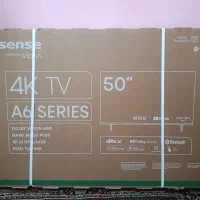 تلویزیون ال ای دی