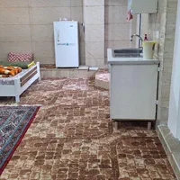 اجاره روزانه/هفتگی/ماهانه آپارتمان ۴۰ متری در گیل|اجارهٔ کوتاه‌مدت آپارتمان و سوئیت|رشت, گیل|دیوار
