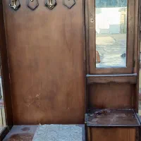 جا کفشی، کمد