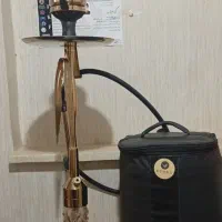 قلیان کرنو عربی نو نو|کلکسیون و سرگرمی|کرج, کرج نو|دیوار