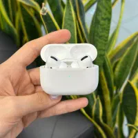 ایرپاد پرو اپل درحد نو