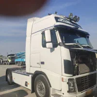 fh16(660) volvo وارداتی|خودرو سنگین|اسلام‌شهر, ملک‌آباد|دیوار