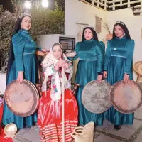 دف .ساز سنتی|سازهای سنتی|مشهد, توس (بلوار توس)|دیوار