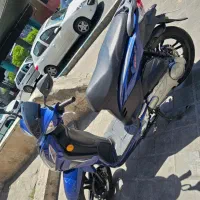 موتور اس ار ۲۰۰ ، ۱۷ تا کار sr200 1403