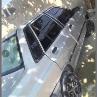 پراید صبا مدل 85|فعالیت داوطلبانه|سندرک, |دیوار