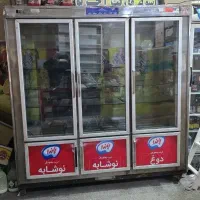 یخچال و فریزر و صندوق فروشگاهی هایمارت