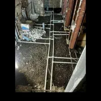 لوله بازکنی نشت یابی رفع(بدون‌ کندن)اتحادیه