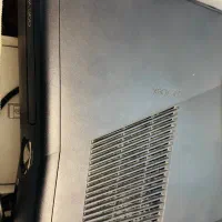 Xbox 360 با 3 دسته همراه با کینکت