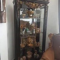 بوفه ۴طبقه