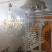 تعدادی وسیله مغازه به فروش میرسه زیر قیمت|فروشگاه و مغازه|اراک, |دیوار