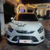 ماشین عروس ، جک اس ۵