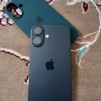 ایفون۱۶ نرمال آک