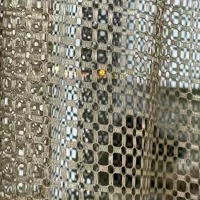 پرده آشپزخانه و پذیرایی|پرده، رانر، رومیزی|مشهد, طبرسی شمالی|دیوار
