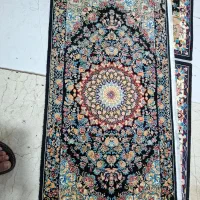 پشتی الیافی طرح ریز ماهی|پشتی|قم, نیروگاه|دیوار
