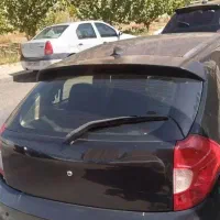خودرو جک هاج بک مدل ۹۲