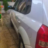 توسان ۲۰۰۷|خودرو سواری و وانت|شیرگاه, |دیوار