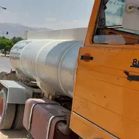 حمل آب آشامیدنی ۴۵۰۰ لیتری|خدمات حمل و نقل|شیراز, شهرک گلستان|دیوار