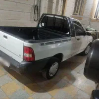 پرایدوانت|خودرو سواری و وانت|زرندیه, |دیوار