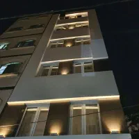 اجاره هتل آپارتمان