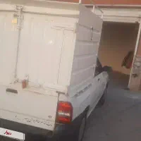 پراید وانت ۴۰۲|خودرو سواری و وانت|پرند, فاز ۵|دیوار