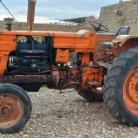 تراکتور رومانی ۶۱