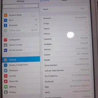 مینی ایپد ipad|تبلت|مشهد, پنجتن|دیوار