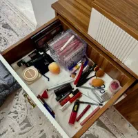 جاکفشی ومیزارایش|جاکفشی، کمد، دراور|اهواز, کوی سعدی|دیوار