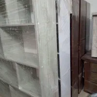 قفسه های کتاب