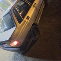 پراید مدل ۸۶ دوگانه دستی|خودرو سواری و وانت|اشکذر, |دیوار