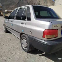 پراید 131 مدل 1386|خودرو سواری و وانت|بیستون, |دیوار