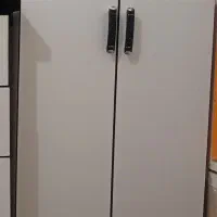 جاکفشی،وکمدبچه ب همراه ویترین سالمبدون خط وخش