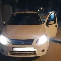 ساینا ، مدل ۱۴۰۰