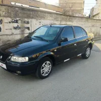 سمندF7 مدل ۹۲ تکسوز|خودرو سواری و وانت|بوکان, |دیوار