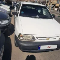 پراید مدل ۸۴|خودرو سواری و وانت|قدس, شهر‌قدس|دیوار