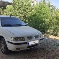 سمند Lx|خودرو سواری و وانت|اهواز, کوی مهدیس|دیوار