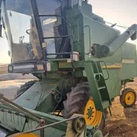 کمباین برای فروش|خودرو سنگین|ایجرود, |دیوار