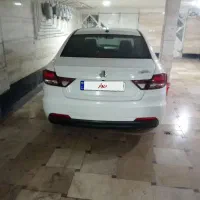 شاهین ۴۰۲ کارمندی|خودرو سواری و وانت|اراک, |دیوار