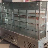 یخچال قنادی|فروشگاه و مغازه|شاهین دژ, |دیوار
