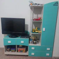 سرویس خواب کودک و نوجوان