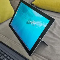 لپ تاپ مایکروسافت مدل Surface|رایانه همراه|اهر, |دیوار