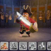 اکانت کلش تان ۱۳ تقریبا مکس|کنسول، بازی ویدئویی و آنلاین|هندمینی, |دیوار