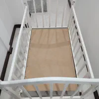 تخت خواب کودک|اسباب و اثاث بچه|بیرجند, |دیوار