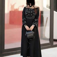 فروش خونگی لباس زنانه وبچگانه|لباس|بندر امام خمینی, |دیوار