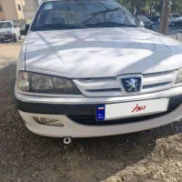 پژو پارس مدل ۱۴۰۱ بدونه رنگ|خودرو سواری و وانت|خمینی‌شهر, |دیوار