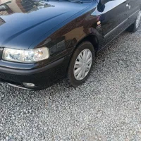 سمند ef7 فروش و معاوضه|خودرو سواری و وانت|مهاباد (آذربایجان غربی), |دیوار