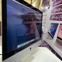 آی مک ۲۷ اینچ /گرافیک gforce/نمایشگر ۲k|رایانه رومیزی|مشهد, فلسطین|دیوار